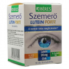 Béres Szemerő Lutein Forte filmtabletta 30db 