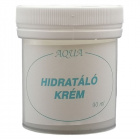 Aqua hidratáló krém 90ml 