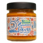 Esbana premium homoktövis lekvár őszibarack 190g 