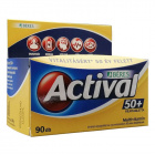 Béres Actival 50+ multivitamin filmtabletta 90db 