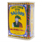 Saloio extra szűz olívaolaj 500ml 