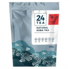 24tea hajdina tea - natúr 100g 
