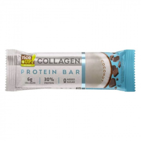Rice Up fehérjeszelet kollagén-kókusz 50g