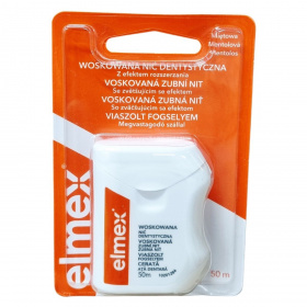 Elmex fogselyem 50ml