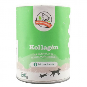 Farkaskonyha kollagén hydrolysat por 125g