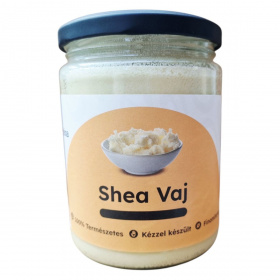 Prana shea vaj 400g