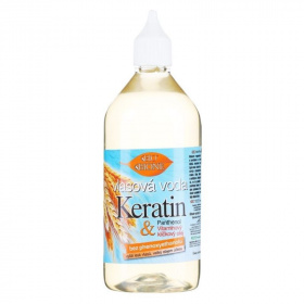 Bio Bione keratin + panthenol hajszesz búzacsírával 215ml