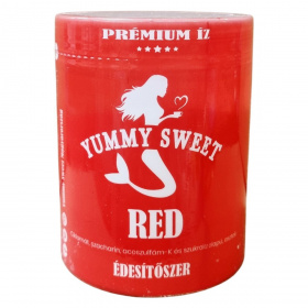 Yummy sweet red édesítőszer 150g