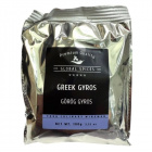 Global Spices görög gyros fűszerkeverék 90g 