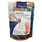 Interherb Intenzív Súlykontroll Diet Shake italpor - eper ízű 528g 