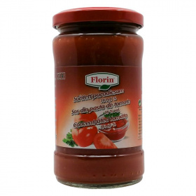 Florin sűrített paradicsom (16%) 300g