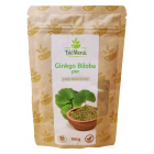 Biomenü bio ginkgo biloba por 100g 