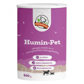 Farkaskonyha Humin-Pet por 600g
