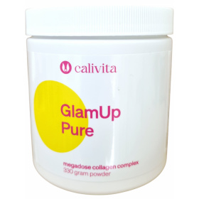 Calivita Glamup Pure por 330g