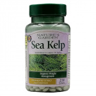 Nature's Garden Kelp moszat tabletta 250db 