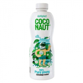 Coconaut kókuszvíz - natúr 1000ml