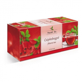 Mecsek csipkebogyó tea 25db