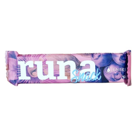 Energy Runa Snack energiaszelet 60g
