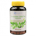 Caleido GreenSlim zöld tea kapszula 90db 