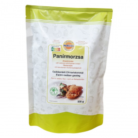 Dia-Wellness csökkentett szénhidráttartalmú panírmorzsa 500g