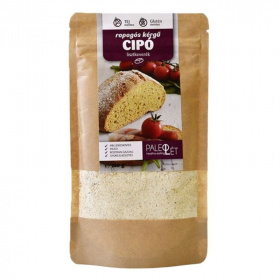 Paleolét ropogós kérgű kenyérlisztkeverék 115g