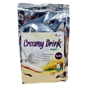 Vegetár creamy drink szójamentes italpor 400g