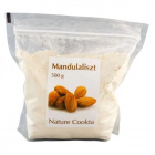 Nature Cookta mandulaliszt 500g 