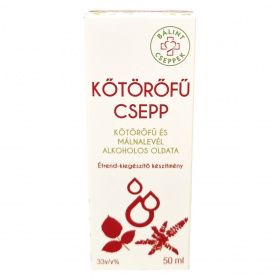 Bálint cseppek Kőtörőfű csepp 50ml