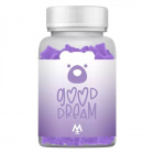 Magic Hair Good Dream gumivitamin - vegyes gyümölcs 60db 