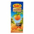 Sió gyümölcsital - narancs 200ml 