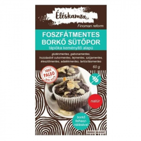 Paleolit Éléskamra foszfátmentes paleo sütőpor 60g