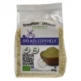 GreenMark bio kölespehely 250g