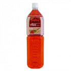 Babu aloe vera ital - gránátalma 1500ml 