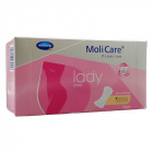 MoliCare Premium Lady Pad Ultra Micro 0,5 cseppes betét 28db 