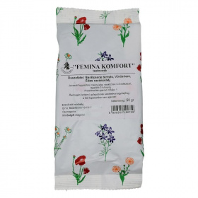 Gyógyfű Femina Komfort teakeverék 50g