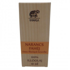Kamala dobozos illatolaj - narancs-fahéj 10ml 