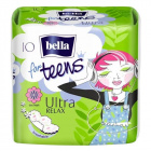 Bella for Teens egészségügyi betét - ultra relax 10db 