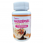 Netamin Hajszépség Forte tabletta 30db 