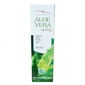 Fytofontana Aloe Vera Spray 200ml