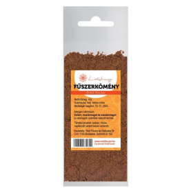Lakhsmy őrölt fűszerkömény 40g