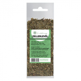 Lakhsmy zellerlevél 14g