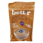 Bettr bio vegán gluténmentes karob pudingpor 200g 