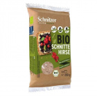 Schnitzer bio kenyér - köles, gluténmentes 250g 
