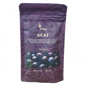 Prana Acai Por 60g