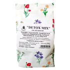 Gyógyfű Detox Mix vesevédő teakeverék 50g 