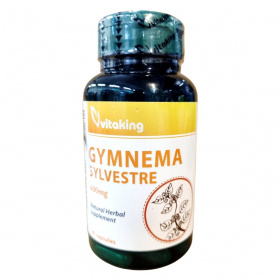 Vitaking Gymnema Sylvestre 400mg kapszula 90db