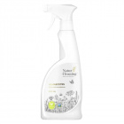 Naturcleaning vízkőoldó almaecetes 500ml 
