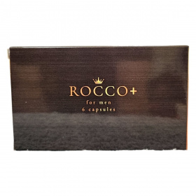 Rocco kapszula férfiaknak 6db