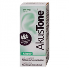 Akustone fülspray 15ml 