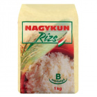 Nagykun b minőségű rizs 1000g 